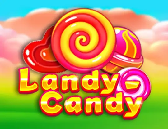 Landy-Candy 100 Slot - Spela med riktiga pengar