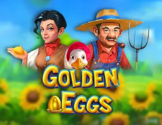Golden Egg Gameplay Interactive