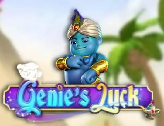 Genie's Luck