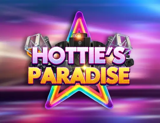 Hottie's Paradise