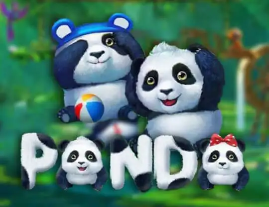 Panda Slot - Spela med riktiga pengar