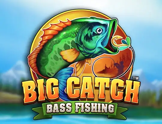 Big Catch Bass Fishing Slots med Riktiga Pengar | Online Casino