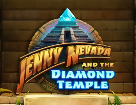 Jenny Nevada and the Diamond Temple Casino | Spelautomater med Riktiga Pengar Sverige