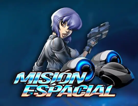 Misión Espacial