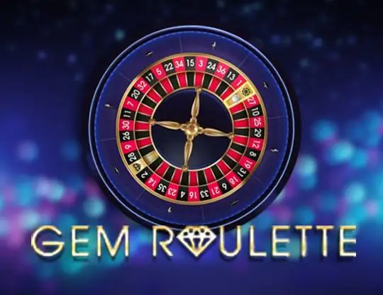 Spela Gem Roulette | Online Spel med Riktiga Pengar