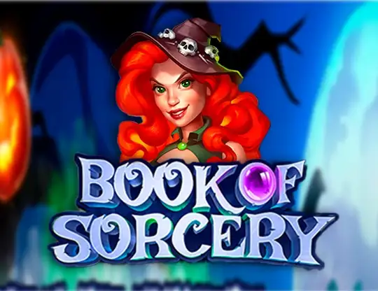 Book of Sorcery Casino Online | Spela med Riktiga Pengar