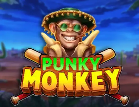 Punky Monkey Casino Online | Spela med Riktiga Pengar