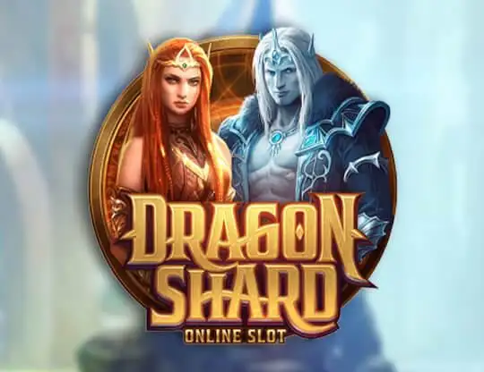 Dragon Shard Slot - Spela med riktiga pengar