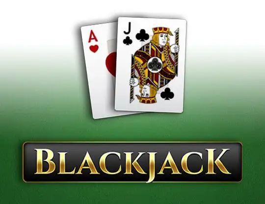 Spela Blackjack (iSoftBet) | Online Spel med Riktiga Pengar