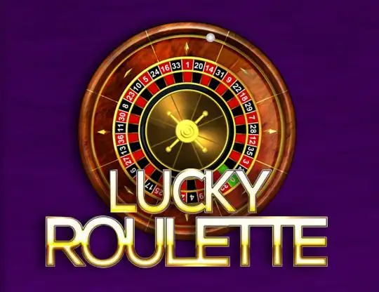 Lucky Roulette med Riktiga Pengar | Spel Online Njukčamánnu