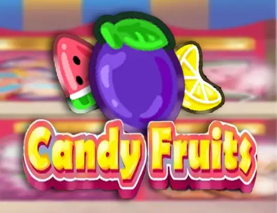 Candy Fruits