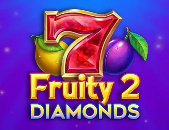 Fruity Diamonds 2 Slot Casino Online | Spela med Riktiga Pengar