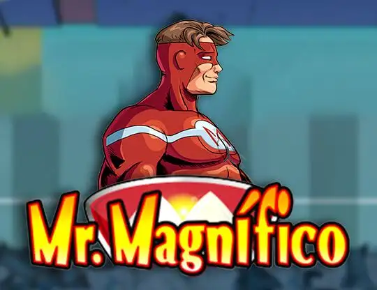 Mr Magnífico