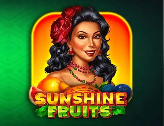 Sunshine Fruits Casino Online | Spela med Riktiga Pengar