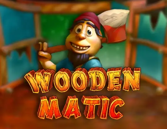 Woodenmatic Casino | Spelautomater med Riktiga Pengar Sverige