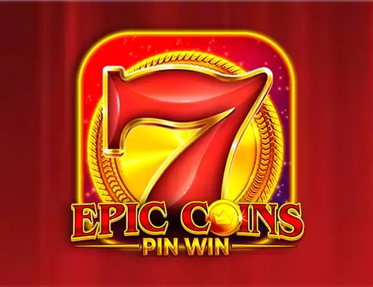 Epic Coins Casino Online | Spela med Riktiga Pengar