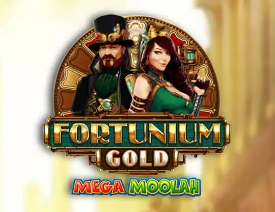 Fortunium Gold Mega Moolah Slots med Riktiga Pengar | Online Casino