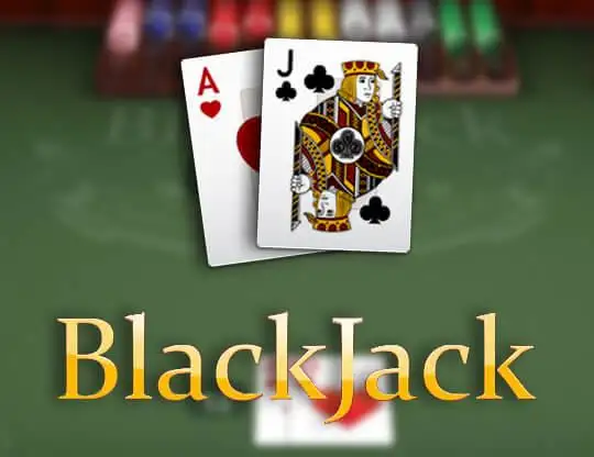 Spela Blackjack MH (BGaming) med Riktiga Pengar ▶ Online Casino 2026