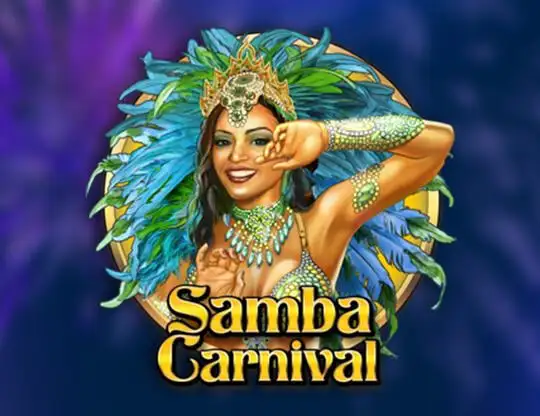 Samba Carnival Slots med Riktiga Pengar | Online Casino