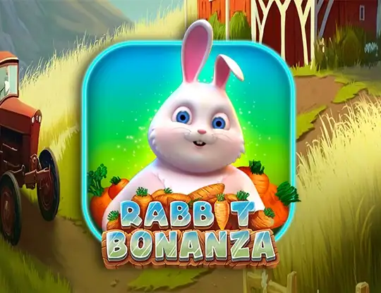 Rabbit Bonanza Casino Online | Spela med Riktiga Pengar
