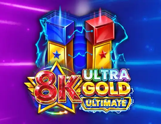 8K Ultra Gold Ultimate