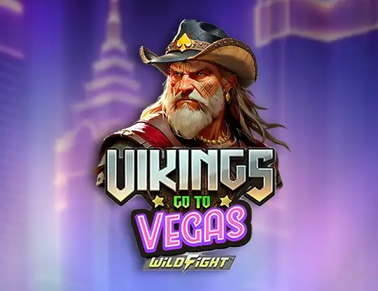 Vikings Go To Vegas Casino Online | Spela med Riktiga Pengar