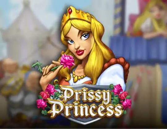 Prissy Princess Slots med Riktiga Pengar | Online Casino