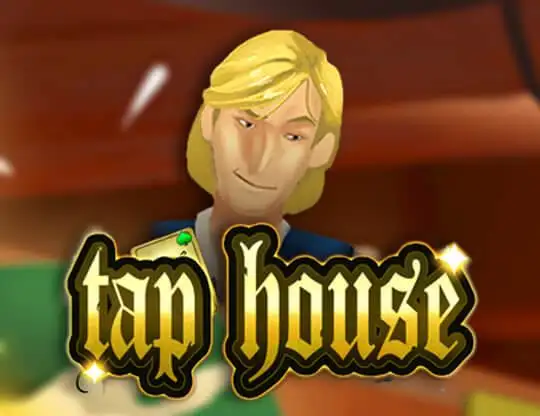 Tap House Slot - Spela med riktiga pengar