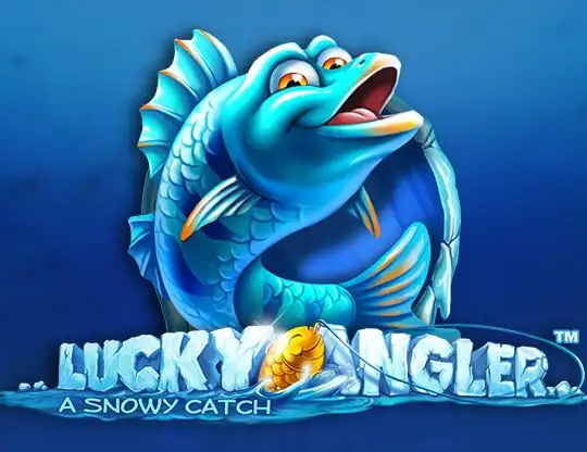 Lucky Angler Slots med Riktiga Pengar | Online Casino