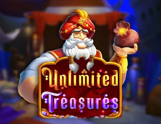 Unlimited Treasures Slot Casino Online | Spela med Riktiga Pengar