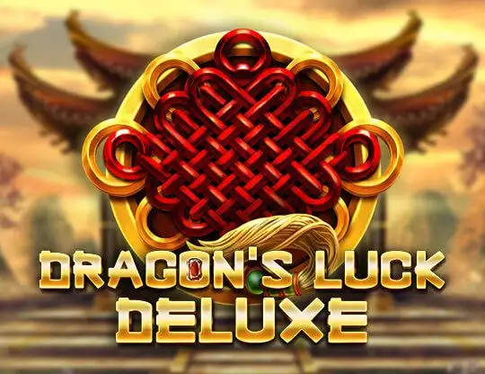 Dragon's Luck Deluxe Casino Online | Spela med Riktiga Pengar