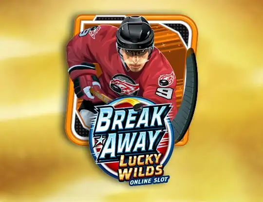 Break Away Lucky Wilds Slot - Spela med riktiga pengar