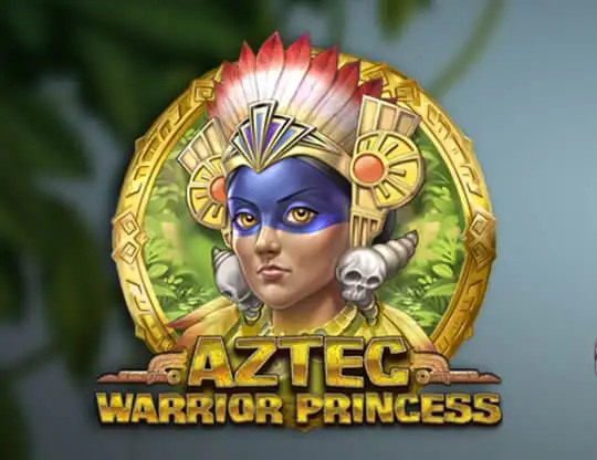 Aztec Warrior Princess Slots med Riktiga Pengar | Online Casino