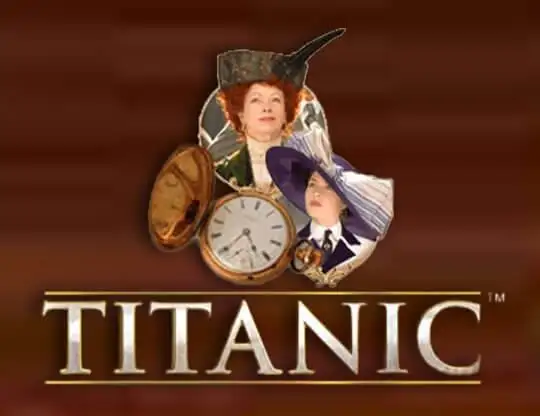 Titanic Slot med Riktiga Pengar | Bästa Casino