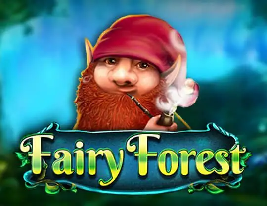 Fairy Forest Slots med Riktiga Pengar | Online Casino