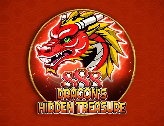 888 - Dragon's Hidden Treasure Casino Online | Spela med Riktiga Pengar