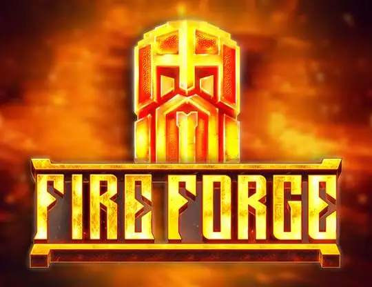 Fire Forge Slot - Spela med riktiga pengar