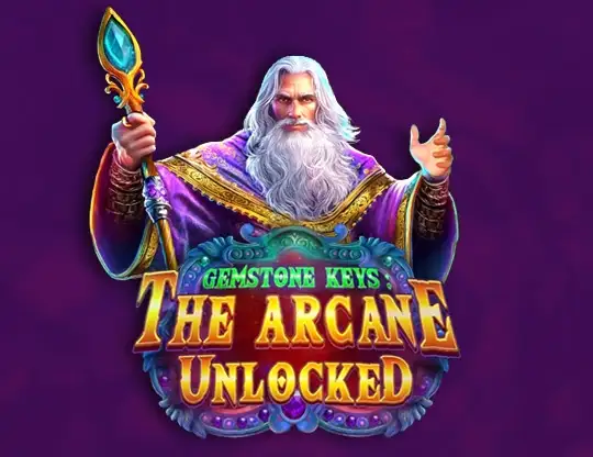 Gemstone Keys: The Arcane Unlocked Casino | Spelautomater med Riktiga Pengar Sverige