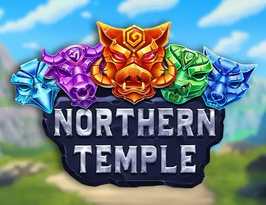 Northern Temple Slot Casino Online | Spela med Riktiga Pengar