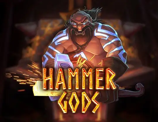 Hammer Gods Casino Online | Spela med Riktiga Pengar