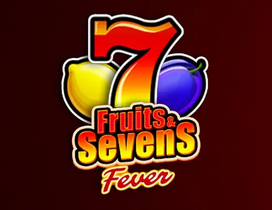 Fruits and Sevens Fever