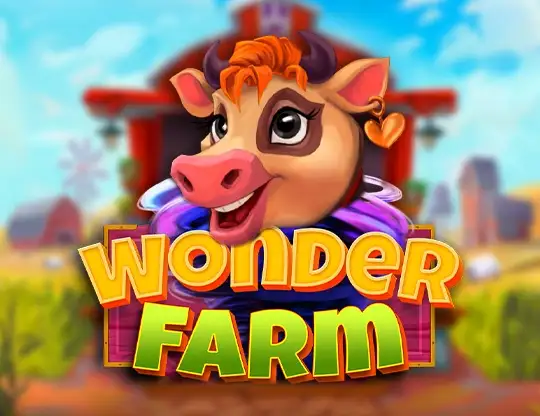 Wonder Farm Slots med Riktiga Pengar | Online Casino