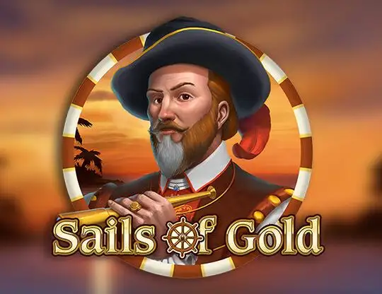 Sails of Gold Slots med Riktiga Pengar | Online Casino