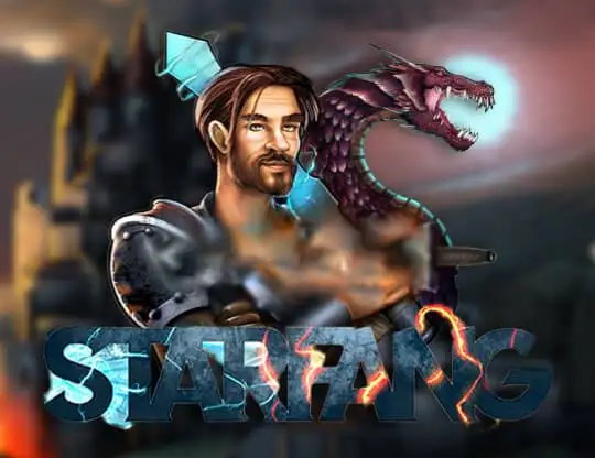 Starfang Slot - Spela med riktiga pengar