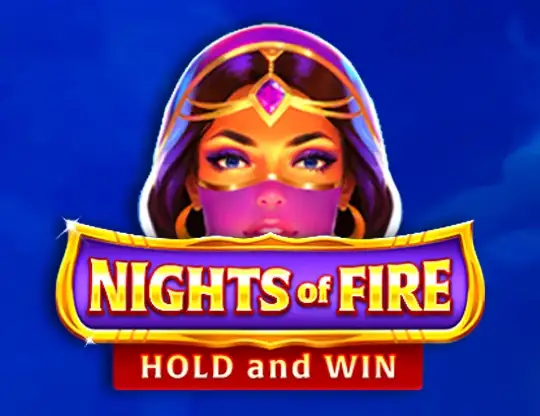 Nights Of Fire Slot med Riktiga Pengar | Bästa Casino