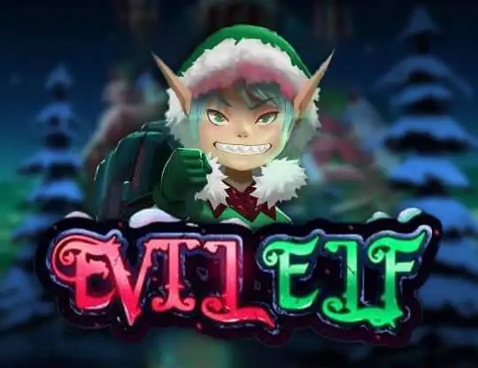 Evil Elf Slot - Spela med riktiga pengar