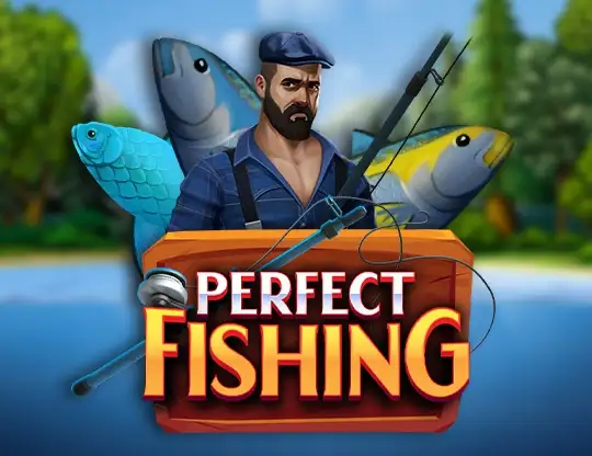 Perfect Fishing Slot Casino Online | Spela med Riktiga Pengar