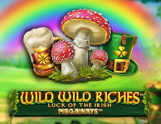 Wild Wild Riches Megaways Casino | Spelautomater med Riktiga Pengar Sverige