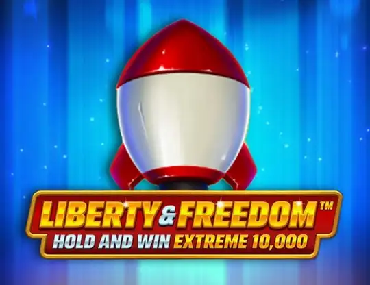 Liberty and Slot - Spela med riktiga pengar
