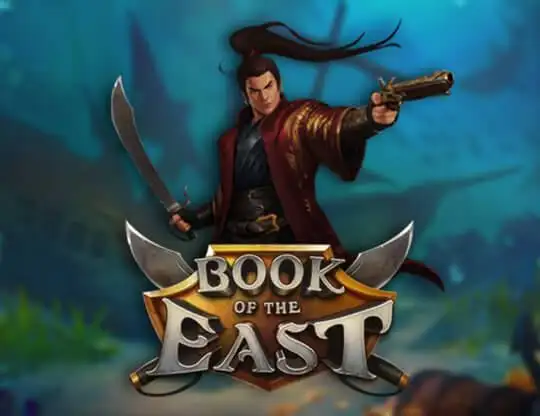 Book of the East Casino Online | Spela med Riktiga Pengar